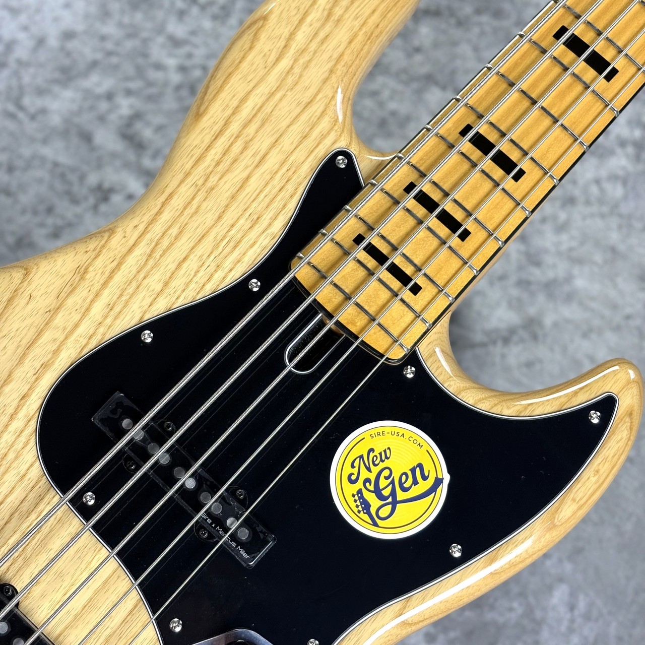 Sire V7 Vintage Ash 5st - NT -【3.98kg】【#2N26560107】（新品/送料