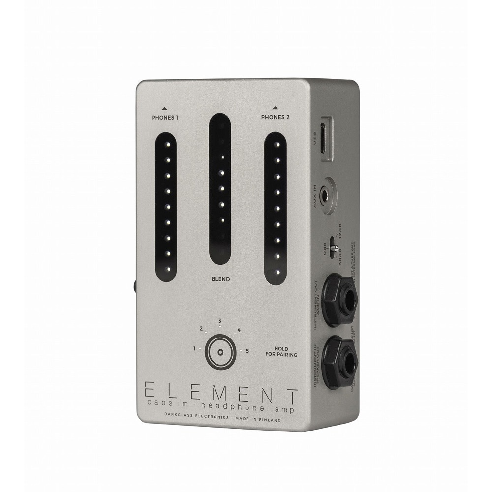 ベース darkglass element Darkglass Element | Bass Buddha