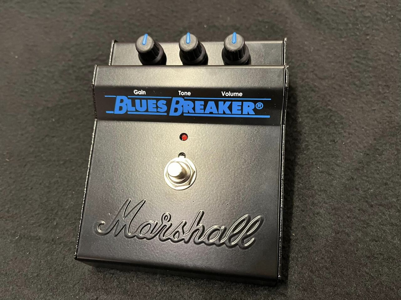新品未開封新品未開封　marshall bluesbreaker ブルースブレイカー