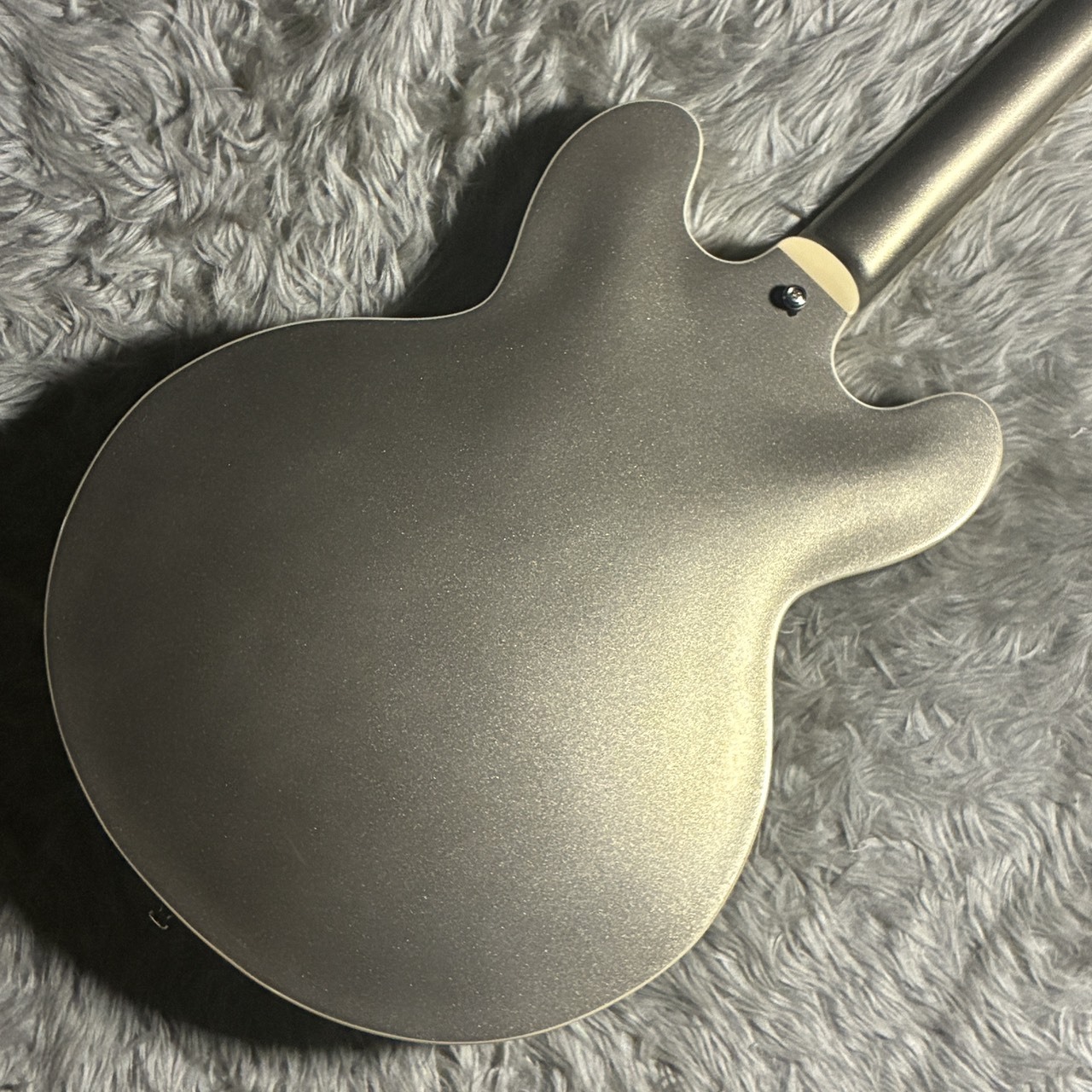 Seventy Seven EXRUBATO-STD-JT OAG Old American Gold 【特別価格