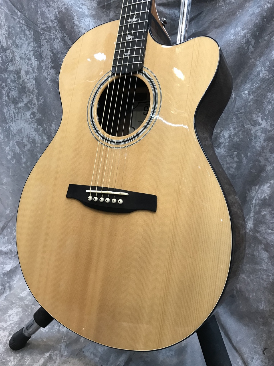 PRS SE A30E　美品です。 Paul Reed Smith(PRS) SE A30E（中古）【楽器検索デジマート】