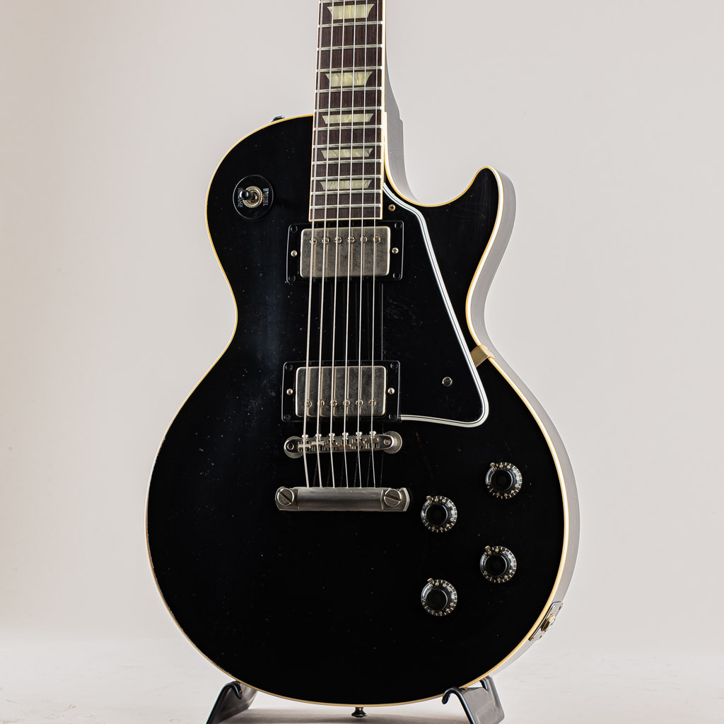 Gibson Custom Shop Murphy Lab 1957 Les Paul Standard Reissue All