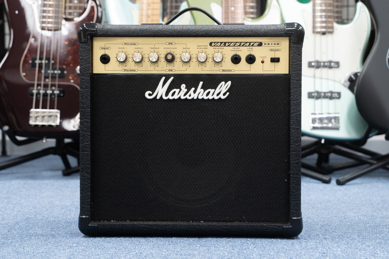 Marshall VALVESTATE VS15R【横浜店】（中古/送料無料）【楽器検索