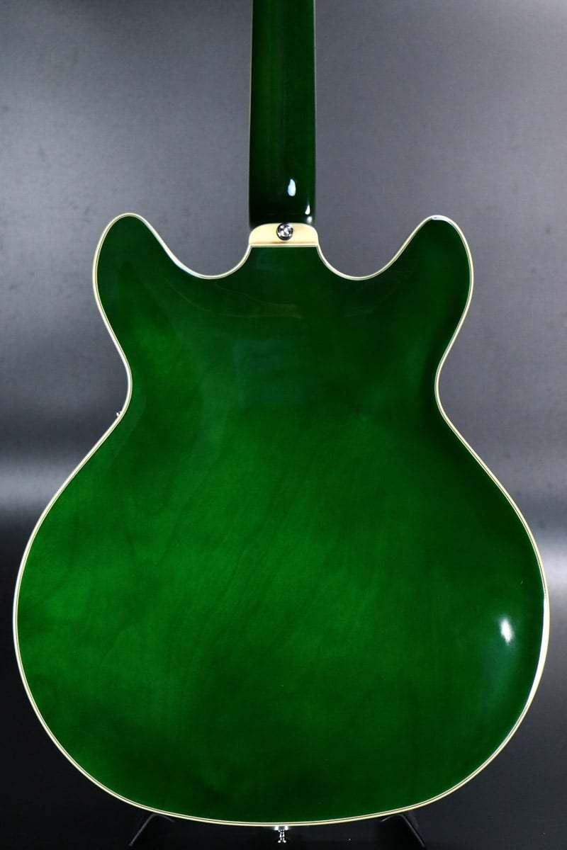 GUILD Starfire I DC Emerald Green 【名古屋栄店】（新品/送料