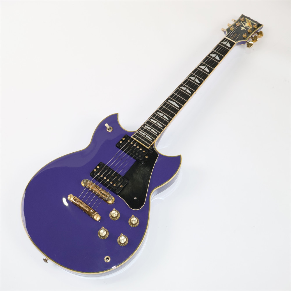 YAMAHA 【中古】 エレキギター YAMAHA SG2000 Deep Purple 1981年製