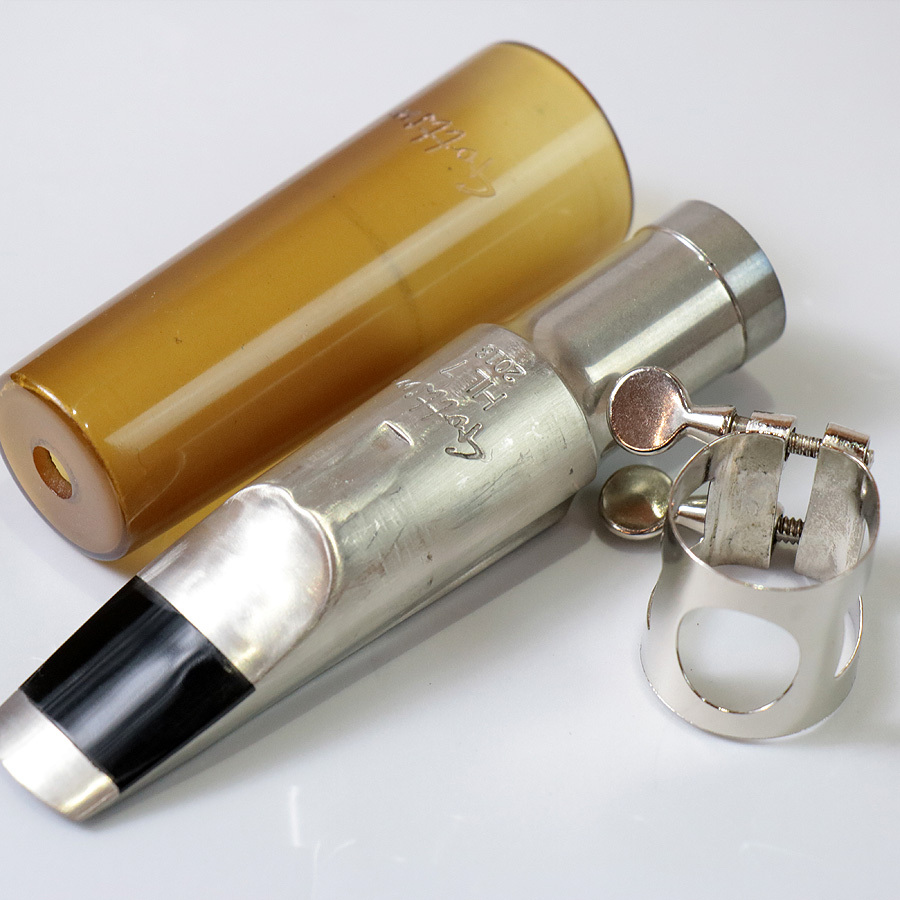 Gottsu ゴッツ TS METAL 2015 HL7 テナーサックス用マウスピース