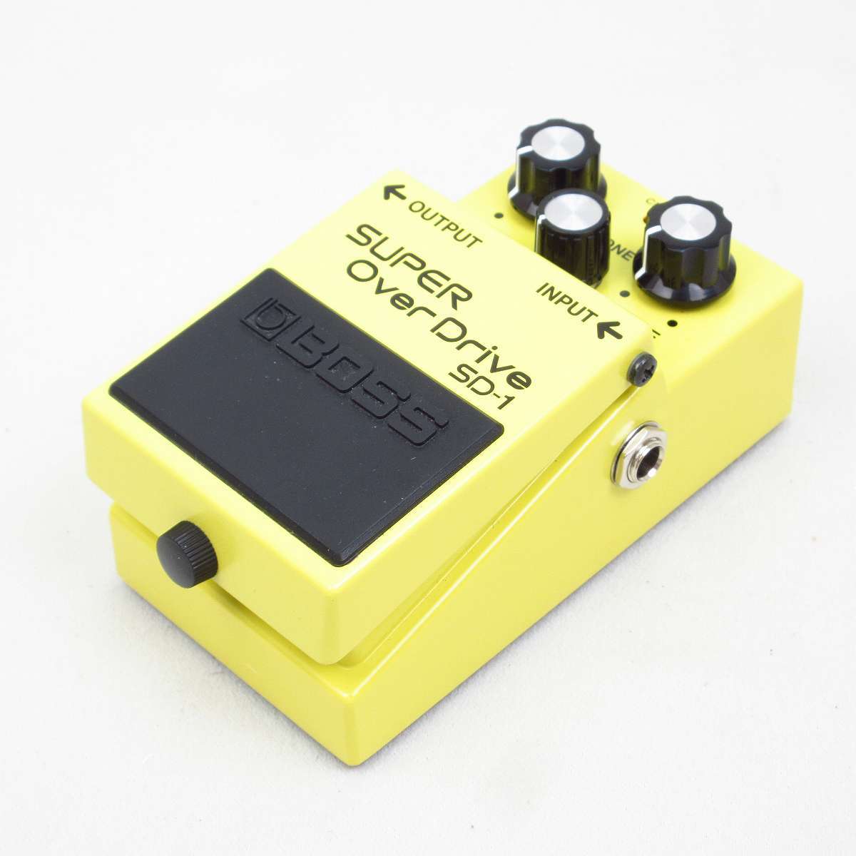 BOSS SD-1 Super Over Drive オーバードライブ 【横浜店】（中古