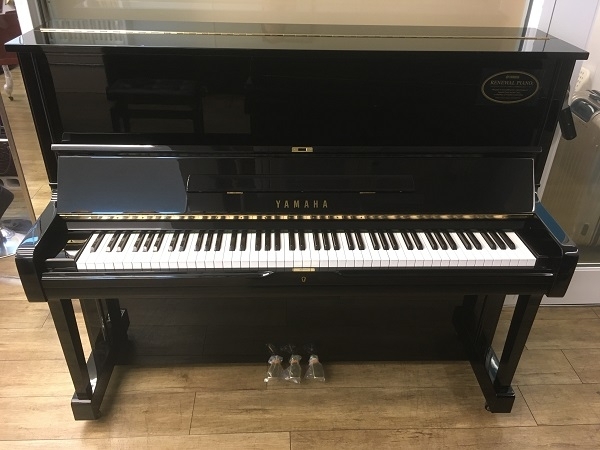 YAMAHA U1A（中古）【楽器検索デジマート】