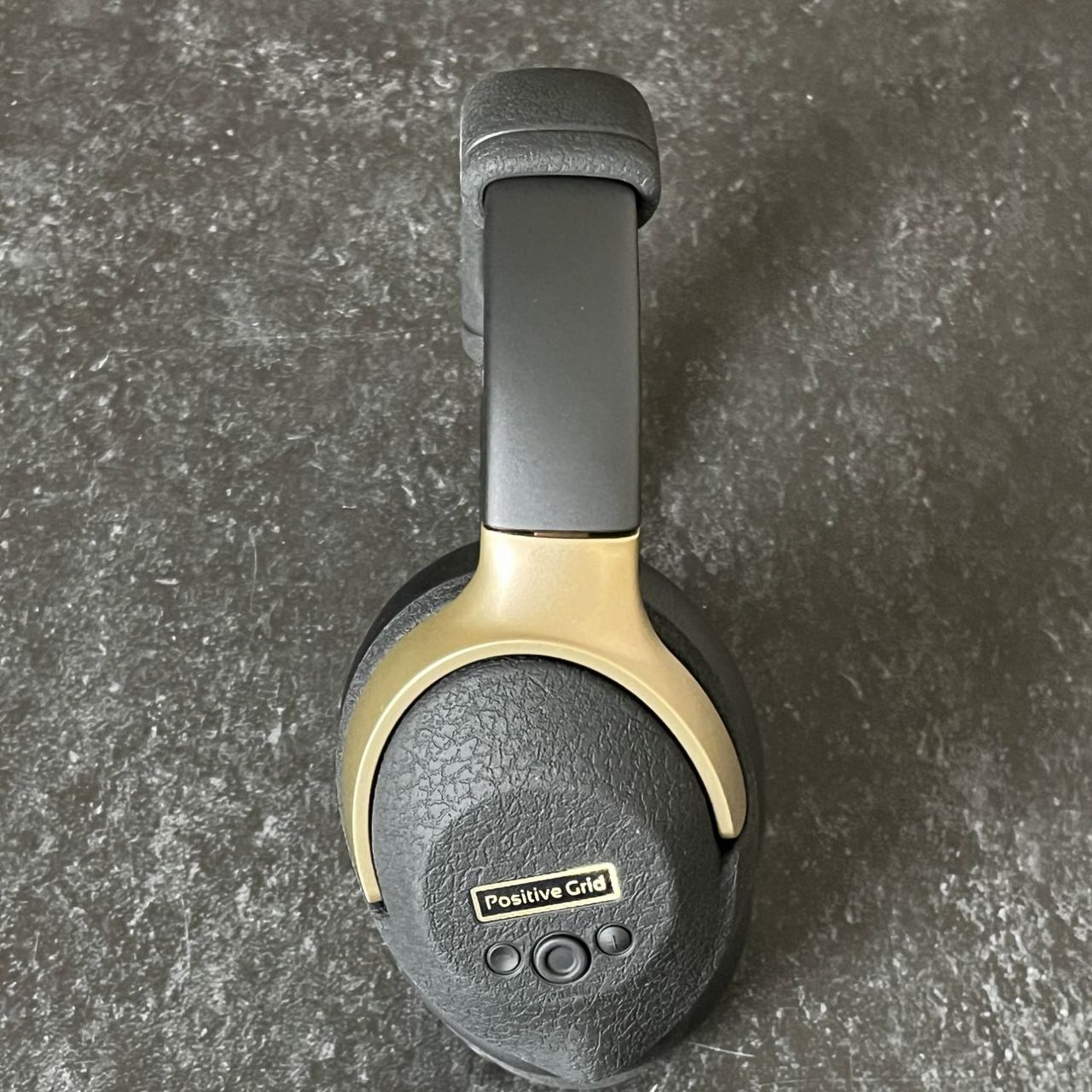 Positive Grid Spark NEO　ギターアンプ　ワイヤレス Positive Grid Spark NEO ヘッドホン型ギターアンプ ワイヤレス