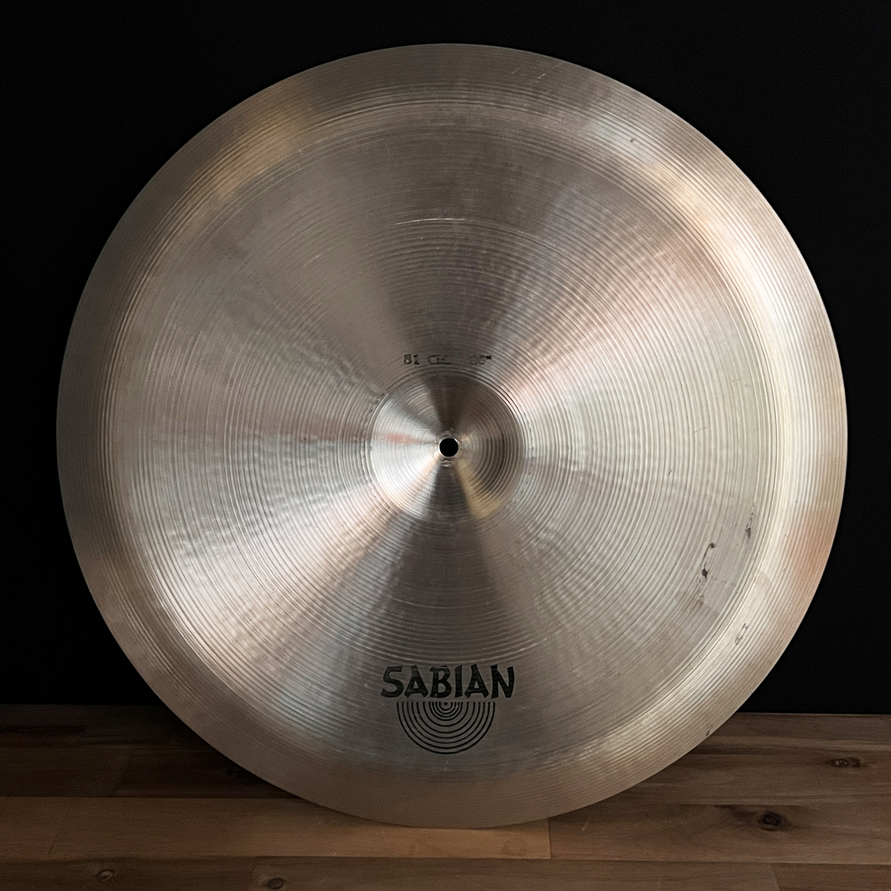 SABIAN AA CHINESE 20