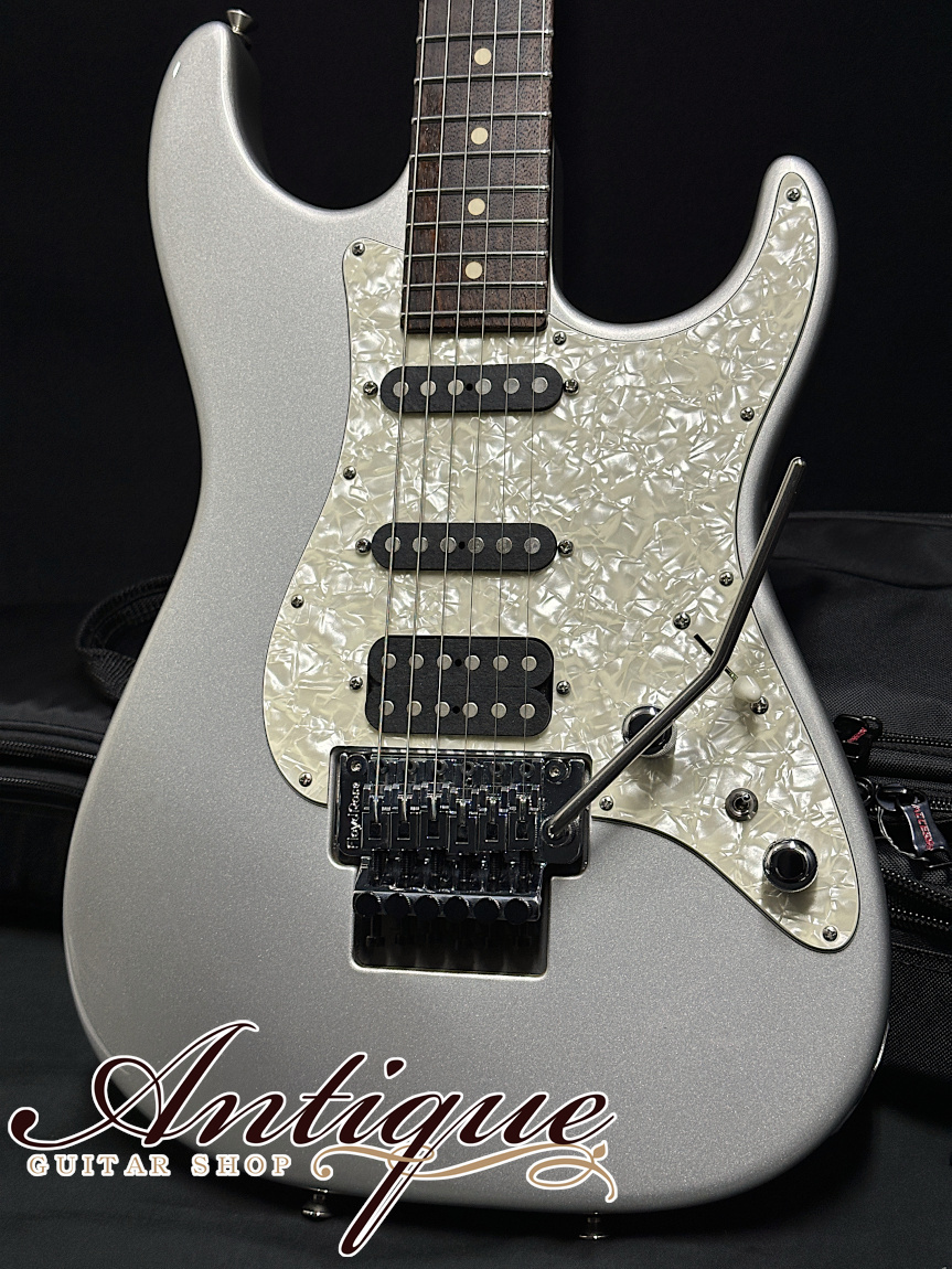 TOM ANDERSON Custom Order The Classic 2023 Inca Silver /Dark
