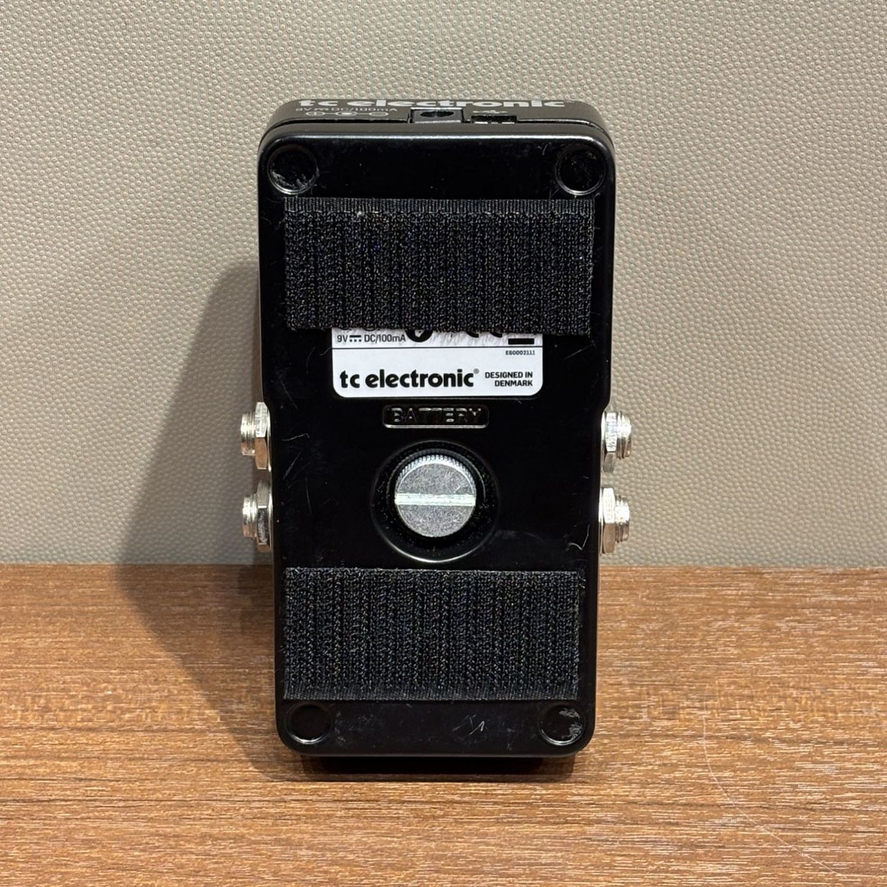 ギター tc electronic Trinity-Reverb ギター tc electronic Trinity-Reverb TC Electronic | Product