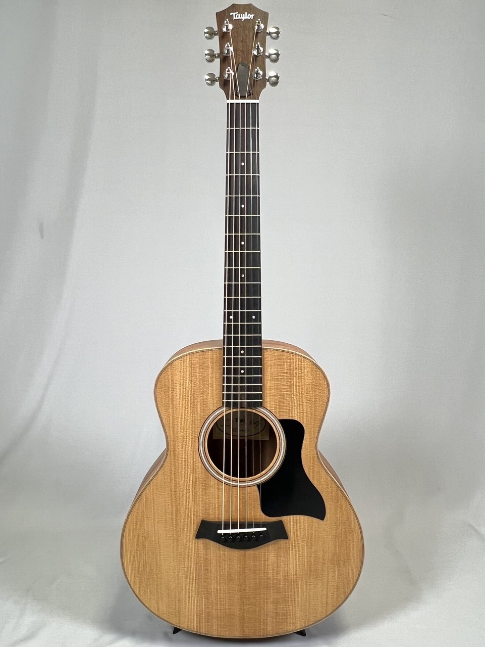 Taylor GS Mini Sapele サペリ（新品特価）【楽器検索デジマート】