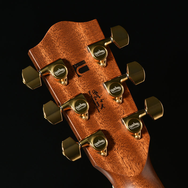 Headway HJ-桜仙峡'26/ATB（新品/送料無料）【楽器検索デジマート】
