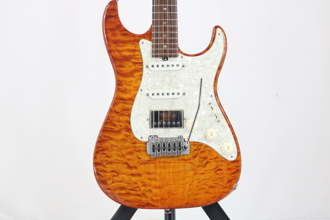 Crews Maniac Sound BOTTOM UP LIMITED SSH（中古）【楽器検索デジマート】