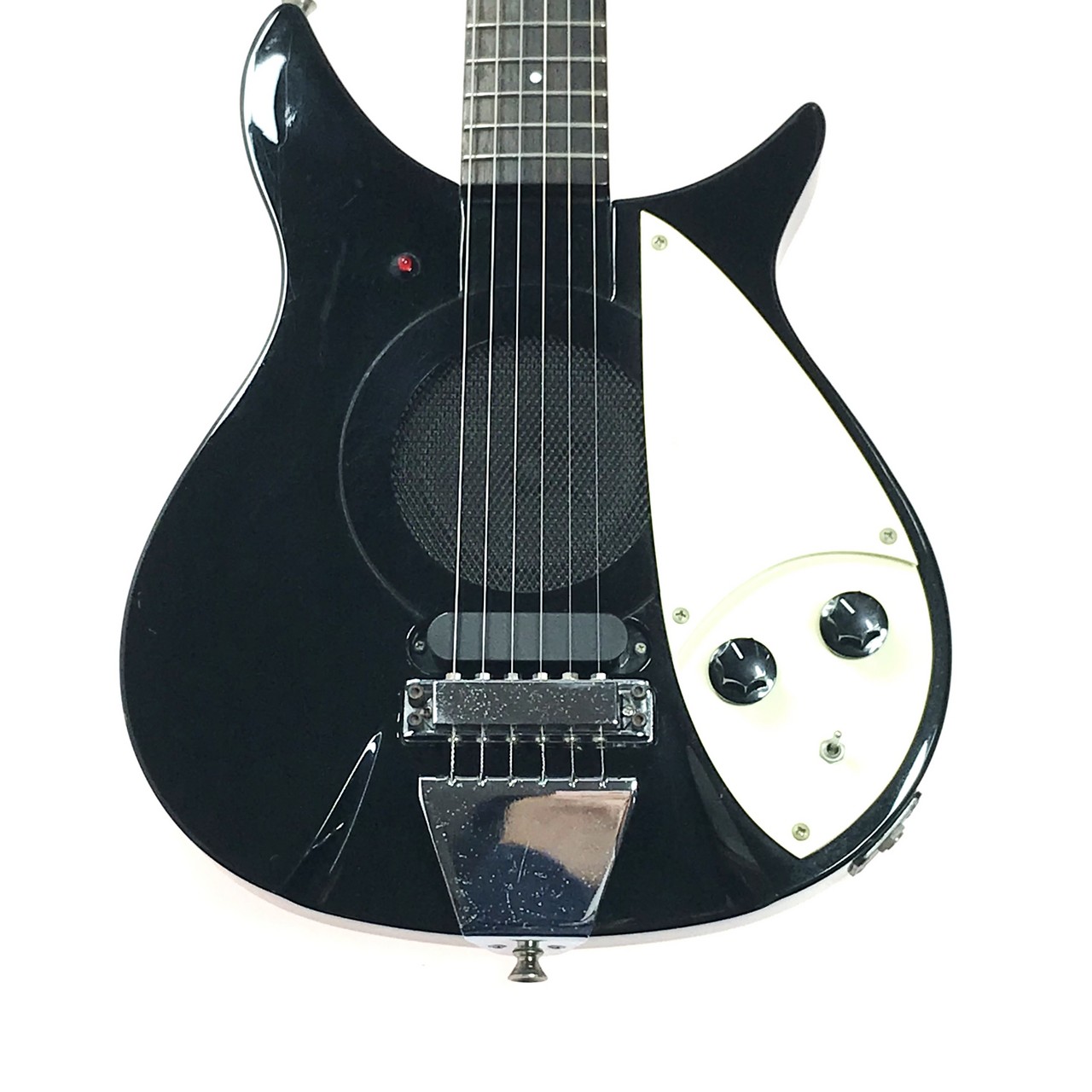 X'mas Guitar Company Mersey Rickenbackerタイプ（中古）【楽器検索