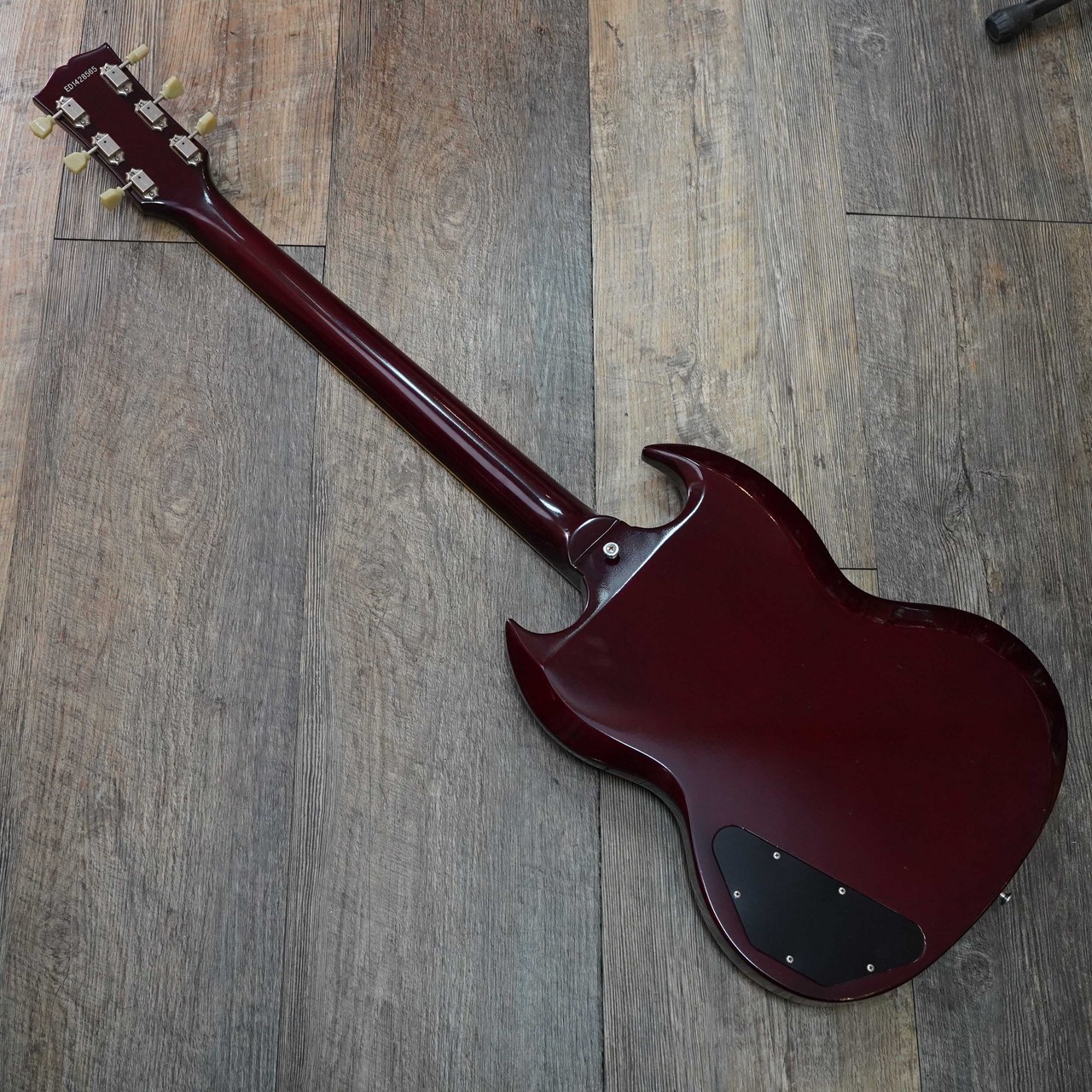 EDWARDS E-SG-100 LT2（中古）【楽器検索デジマート】