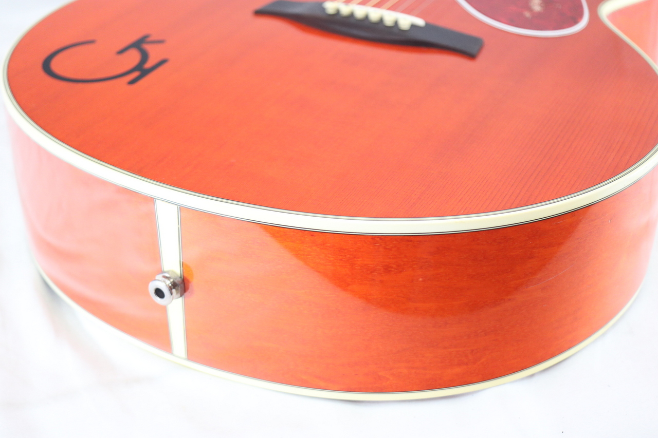 Gretsch 6022（中古）【楽器検索デジマート】