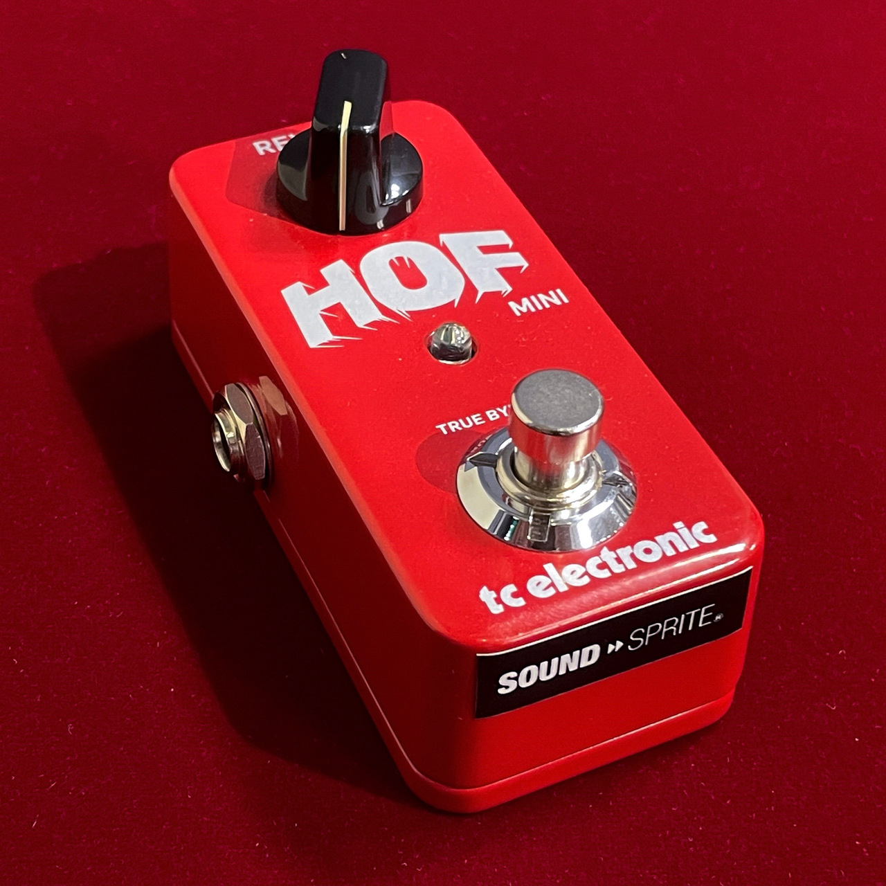 SOUND SPRITE tc electronic Hall Of Fame Mini Mod 【数量限定で同