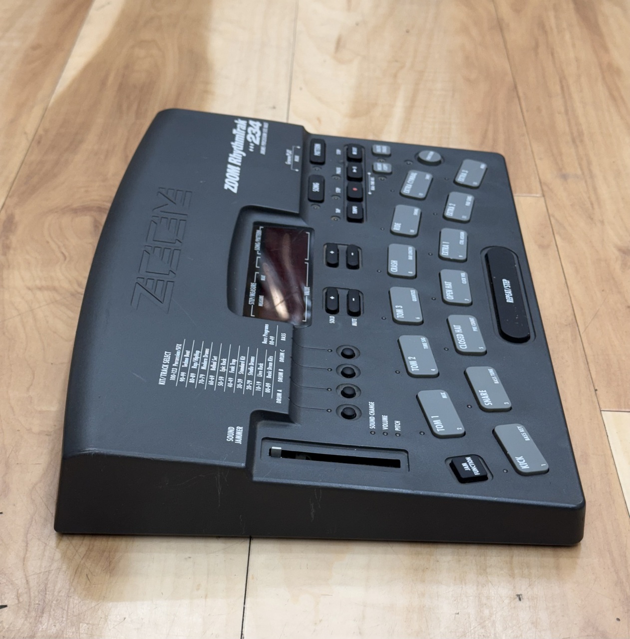 ZOOM RT-234（中古）【楽器検索デジマート】