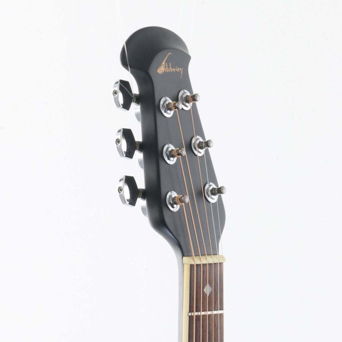 Celebrity Celebrity CC57 Green Sunburst 【訳アリ】 【梅田店