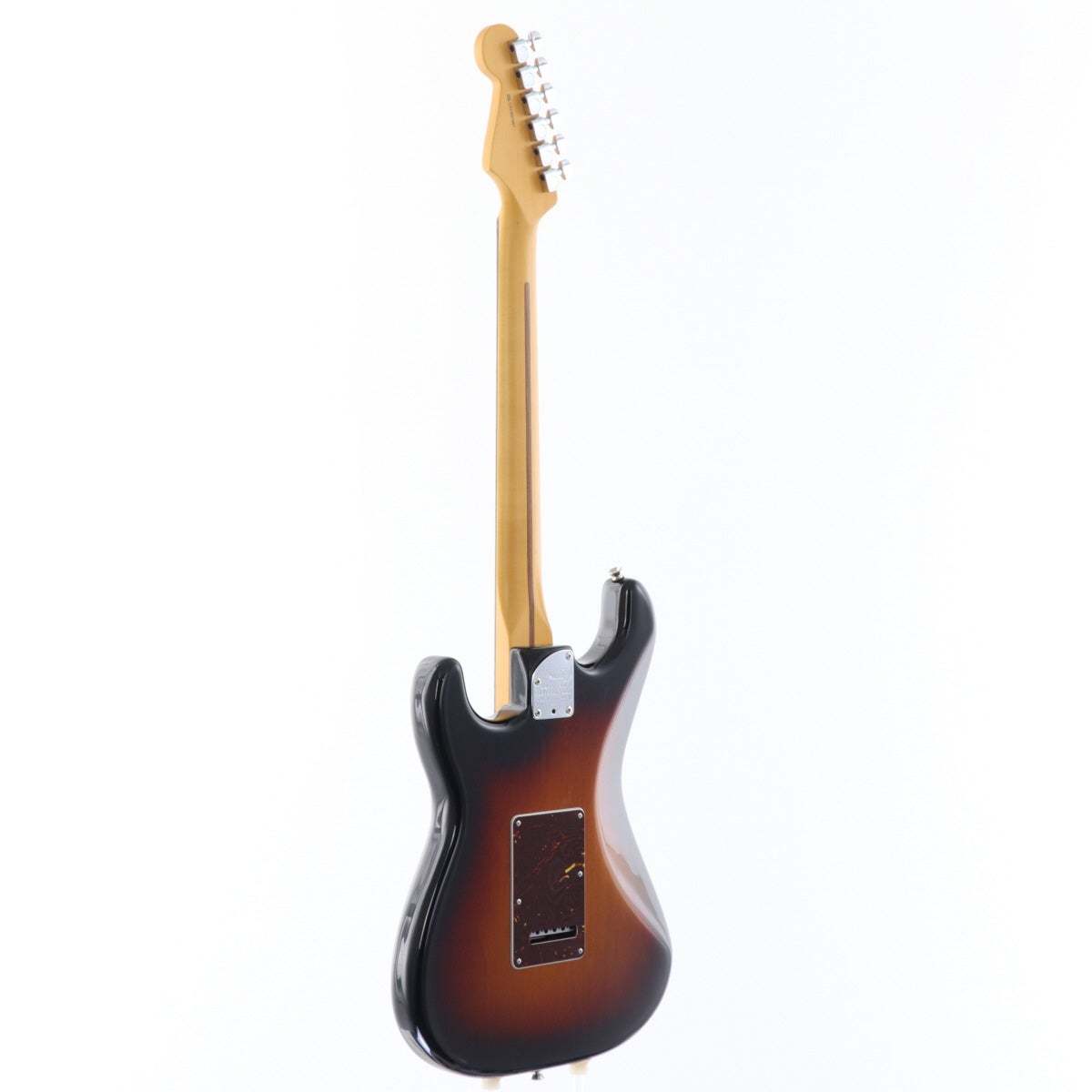 Fender American Professional II Stratocaster 3 Color Sunburst 【心斎橋店】 사진 9