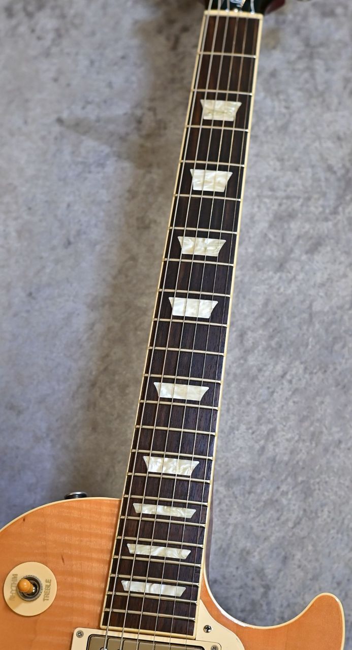 Gibson 【Gibson Second】 Les Paul Standard '60s Figured Top