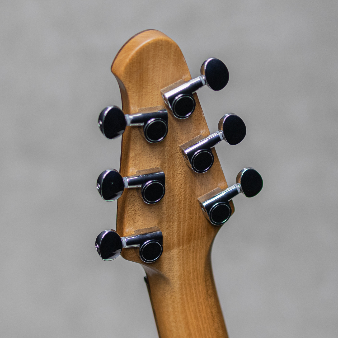 Powers Electric A-Type / PF42 / Camtail / Mint Green（新品）【楽器