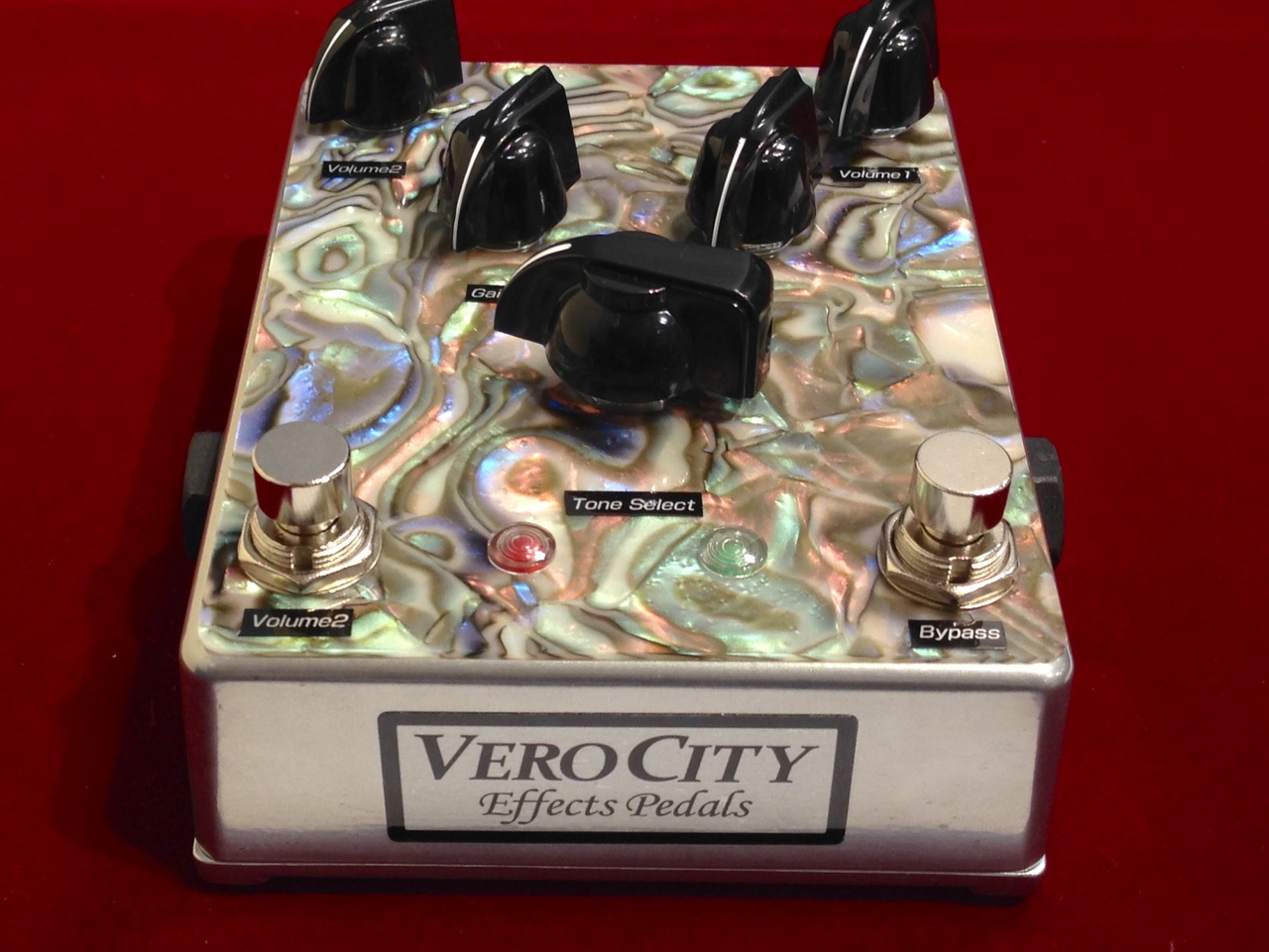 VeroCity DC30-