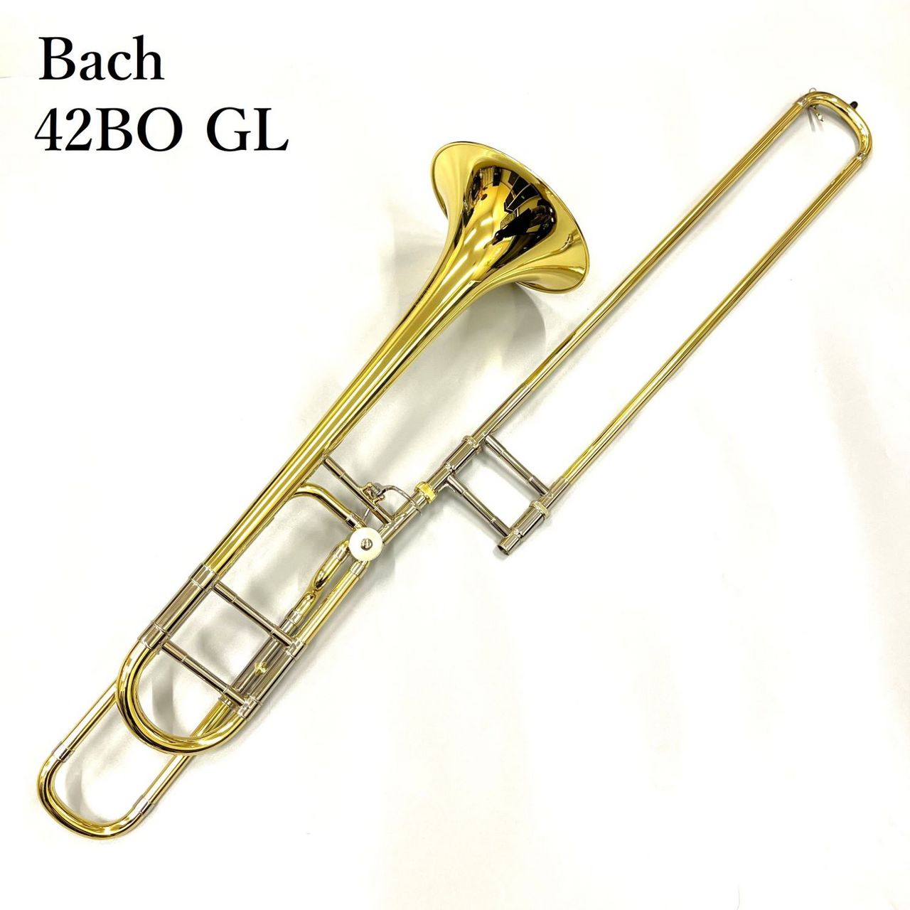 BACHトロンボーン42BO GL 取引中 BACHトロンボーン42BO GL 取引中 BACHトロンボーン42BO GL 取引