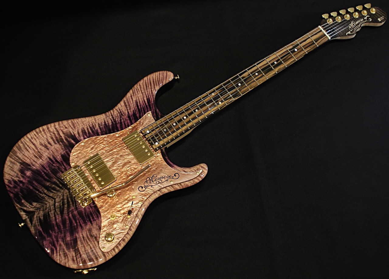 momose MC24-MV-Premium/FT #22425【3.36kg】【未展示品】（新品/送料