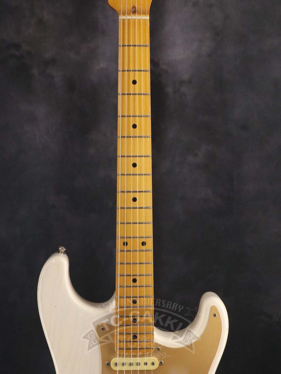 momose MST2-STD/M Relic モモセ ギター MST2-STD/M | Deviser ｜株式会社ディバイザー｜長野県松本市の