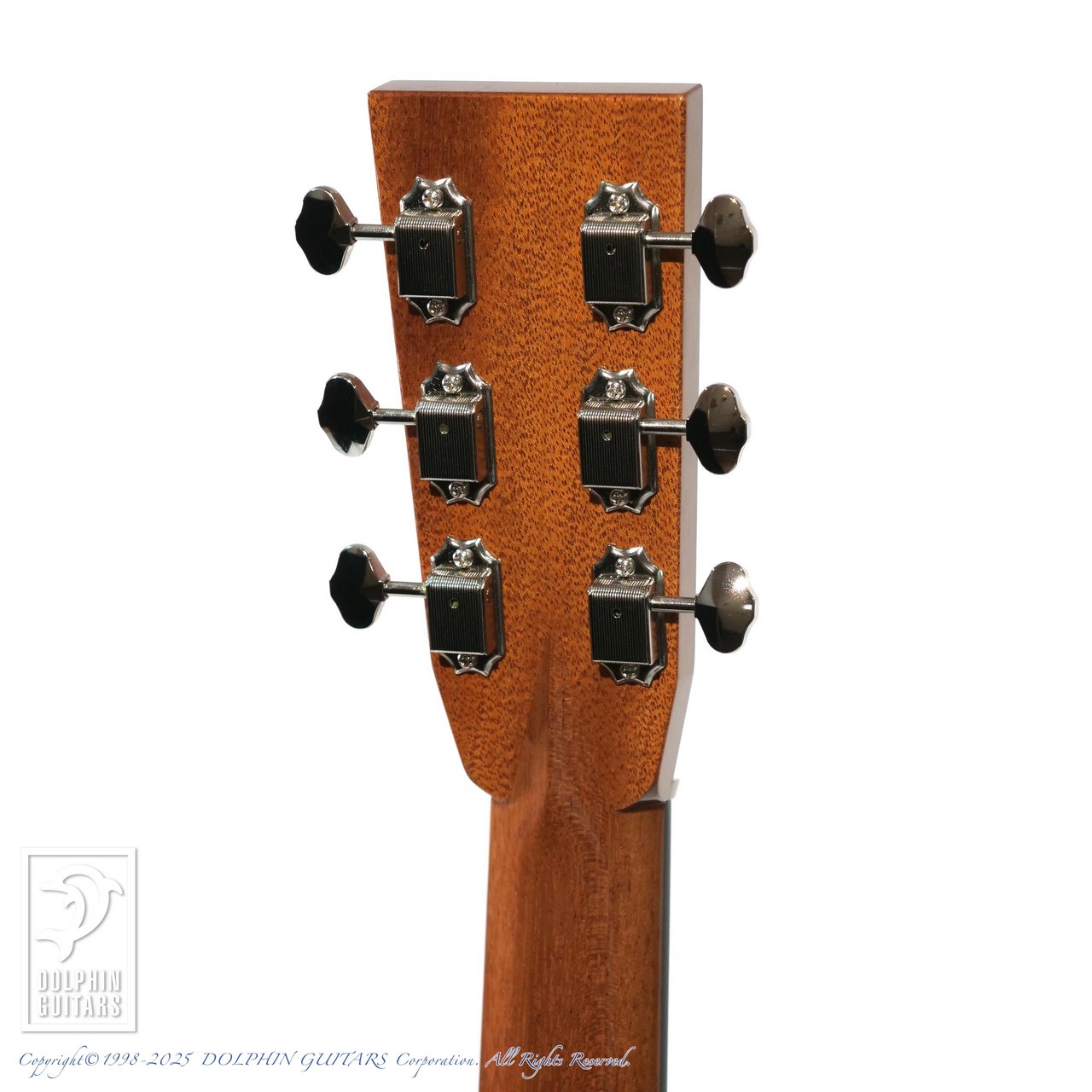 ASTURIAS E.C.Pre-War（新品）【楽器検索デジマート】