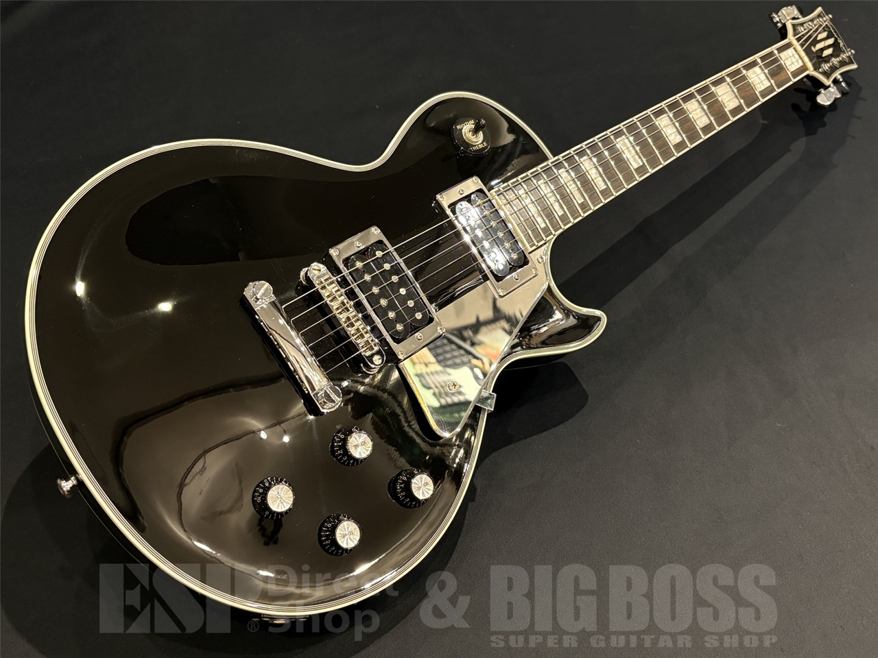 GrassRoots G-LP-CTM /JS（中古/送料無料）【楽器検索デジマート】