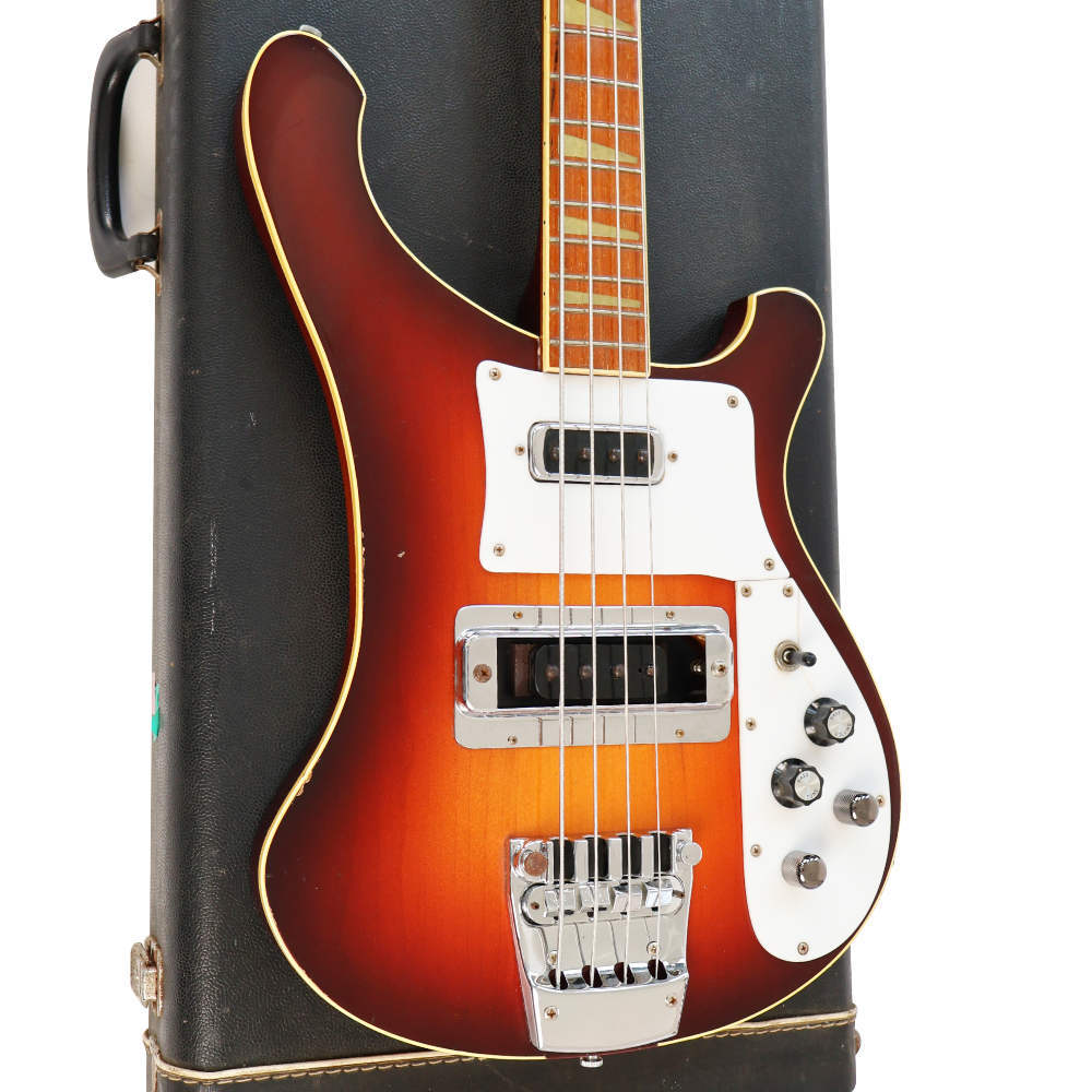 Rickenbacker 【中古】 Rickenbacker リッケンバッカー 4003 FG