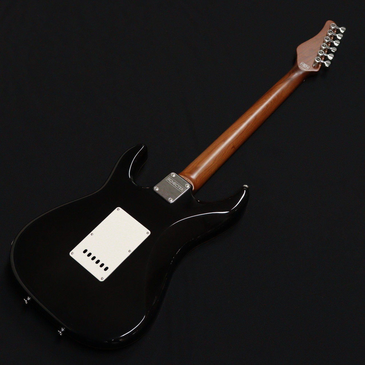 SCHECTER SD-2-24-AL-VTR-FM/RDSB/RM 【スポット生産モデル】（新品