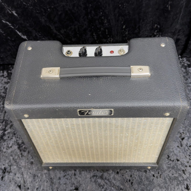 Fender PRO JUNIOR 【新宿店】（中古/送料無料）【楽器検索デジマート】