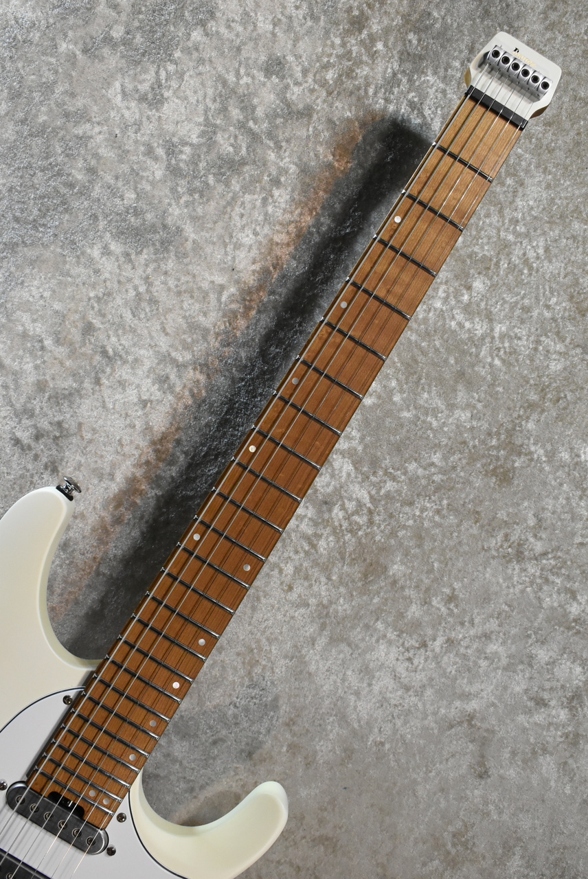 Ibanez ICHI10 Ichika Nito Signature Vintage White Matte【2025USED