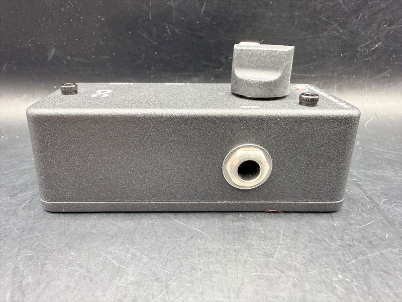 ONE CONTROL Silver Para Bass Buffer（中古）【楽器検索デジマート】