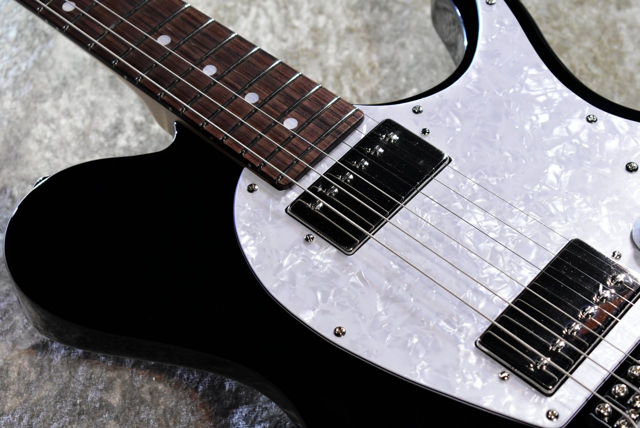 Providence pH-202RSC Black #250044【Tokai製】（新品）【楽器検索