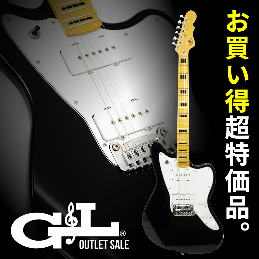 Ｇ＆Ｌ　　ＴＲＩＢＵＴＥ　ＤＯＨＥＮＹ ほとんど新品です。 Tribute Series DOHENY | G&L Musical Instruments