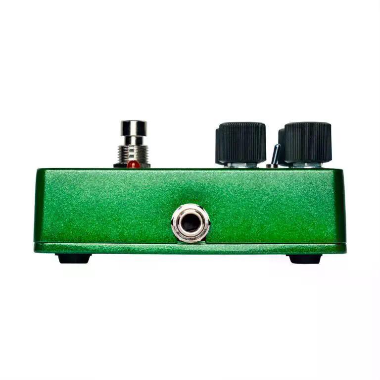Electro-Harmonix Bass Big Muff Pi 2 Dual Op-Amp Bass Fuzz ベース用