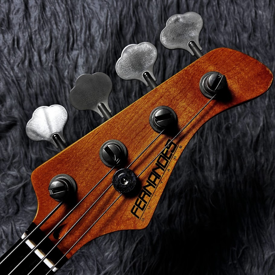 FERNANDES RJB-380（中古/送料無料）【楽器検索デジマート】