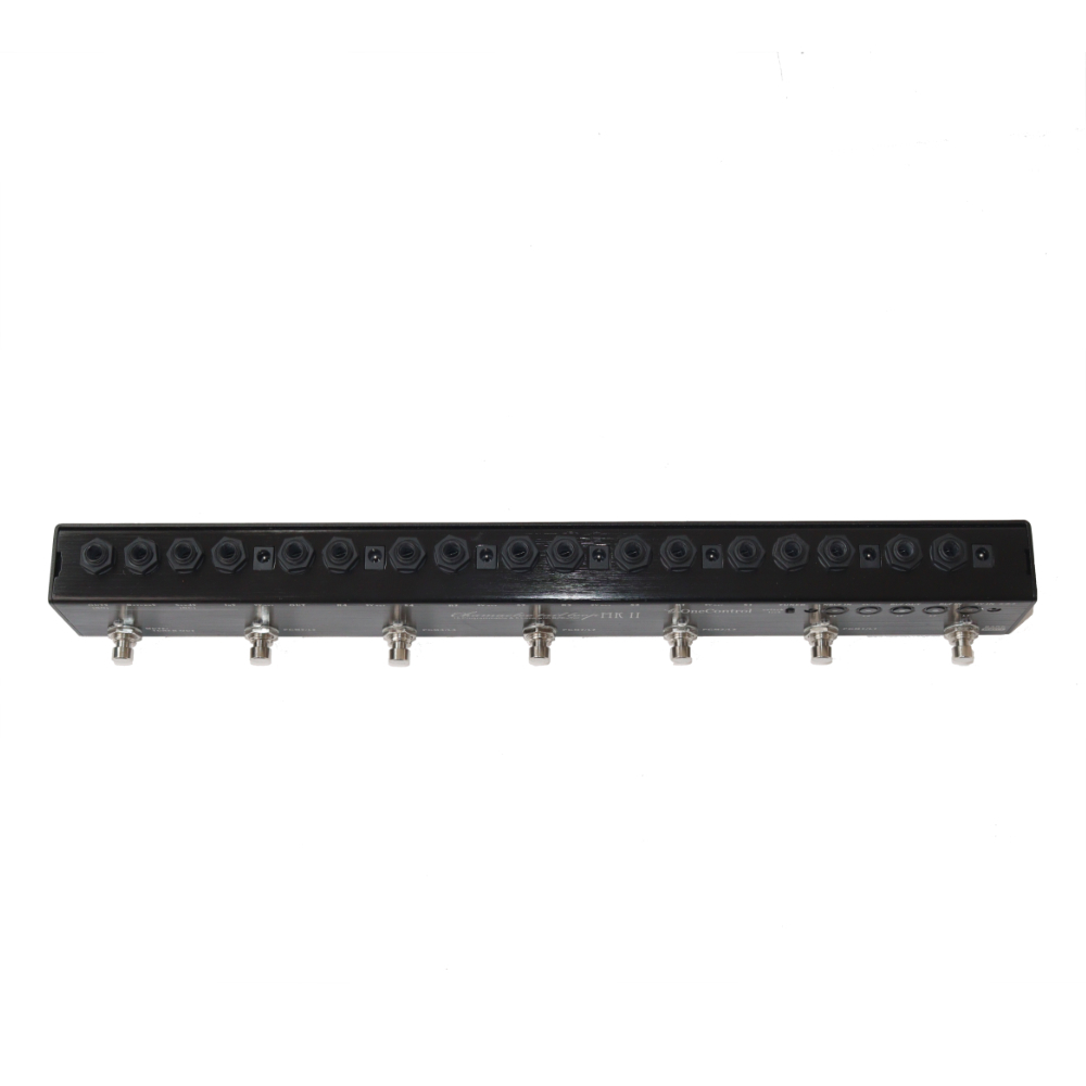 ONE CONTROL 【中古】 One Control Chamaeleo Tail Loop MKII