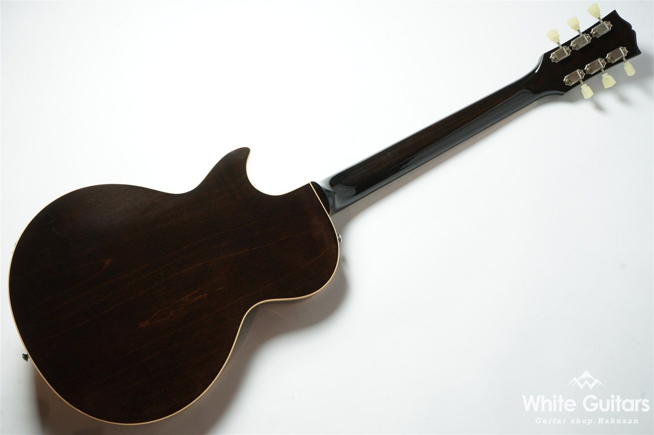 Gibson ES-Les Paul P90 - Gold Top（中古/送料無料）【楽器検索