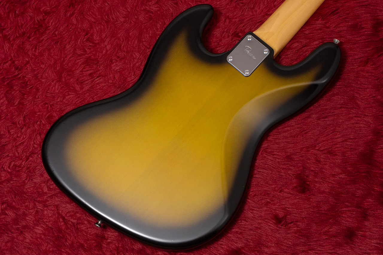 Provision VJB-PS ALD 2TS 4.100kg #21022204【GIB横浜】（中古