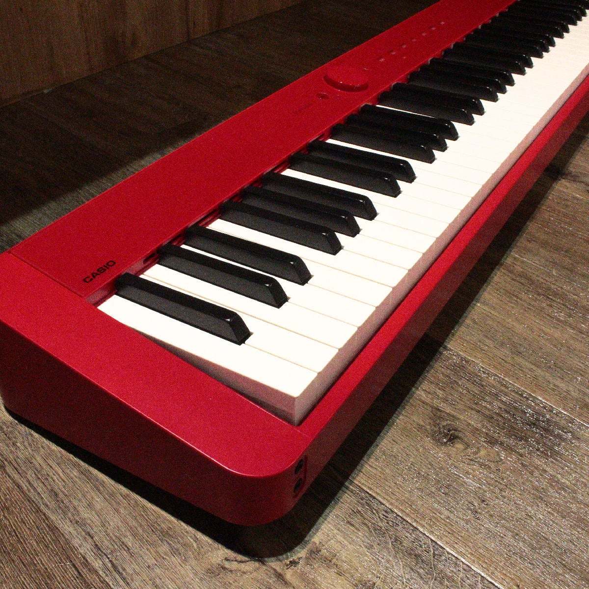 Casio PX-S1000 RD 【渋谷店】（中古/送料無料）【楽器検索デジマート】