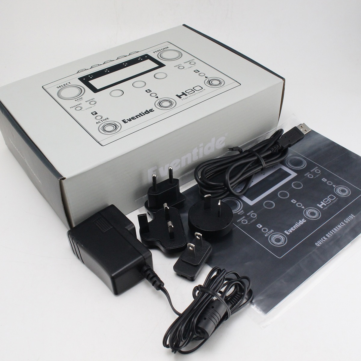 Eventide H90 Harmonizer 【御茶ノ水本店】（中古/送料無料）【楽器