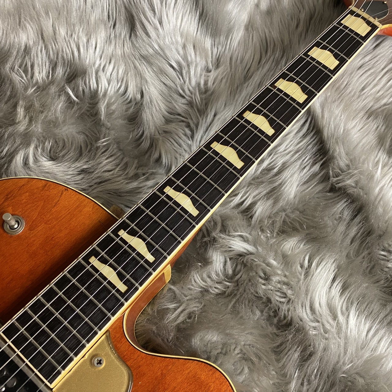Gretsch 6120 Chet Atkins 1957年製【現物画像】（ビンテージ/送料無料