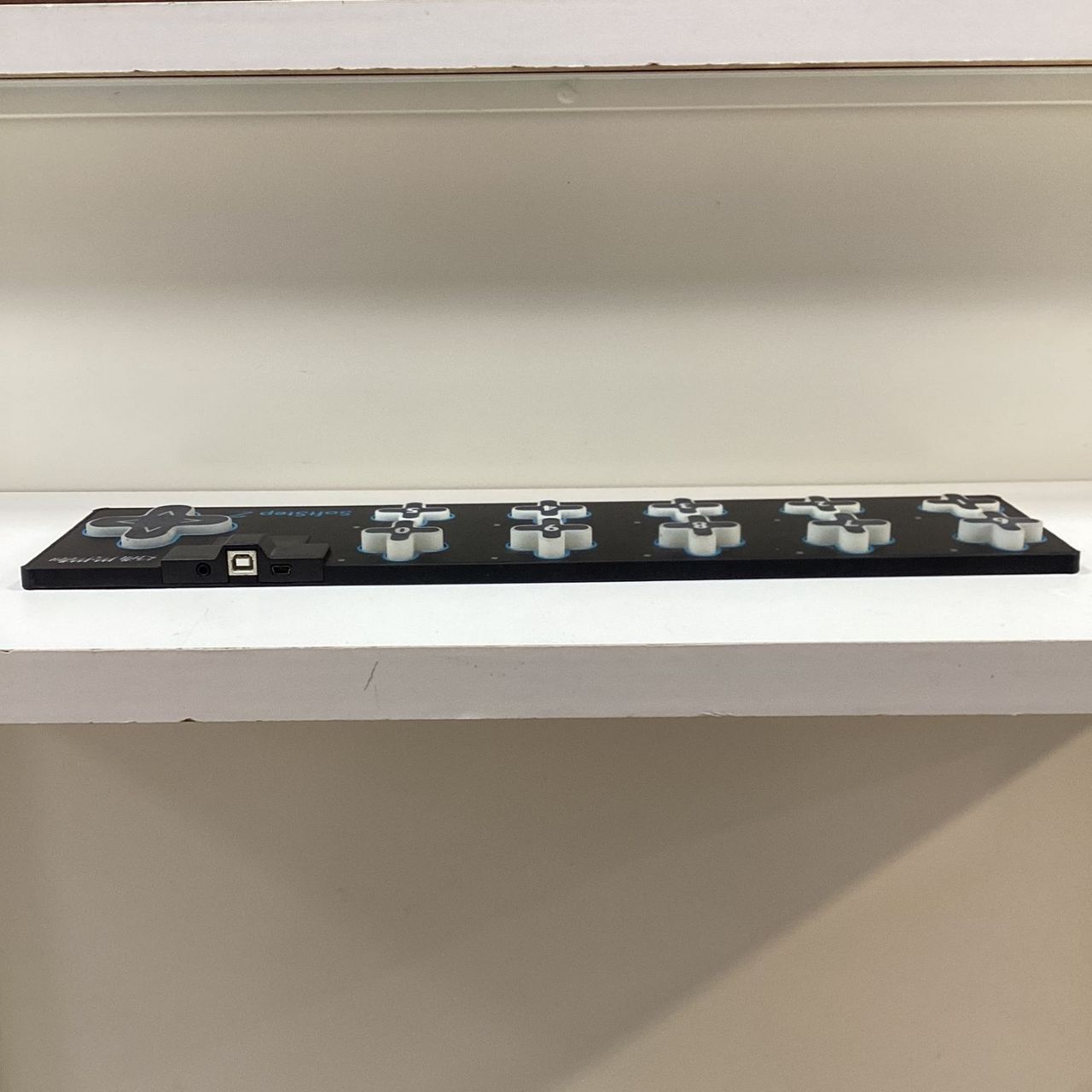 Keith McMillen Instruments Soft step 2（中古/送料無料）【楽器検索